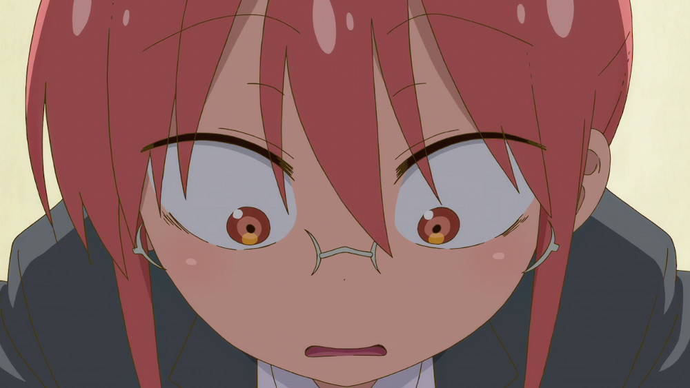 Miss Kobayashi's Dragon Maid Miss Kobayashi's Dragon Maid